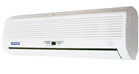 Wall mounted air conditioners HS/HR